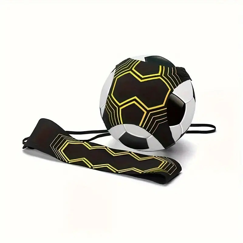 Maliben | Footmaster | Football Training For Home