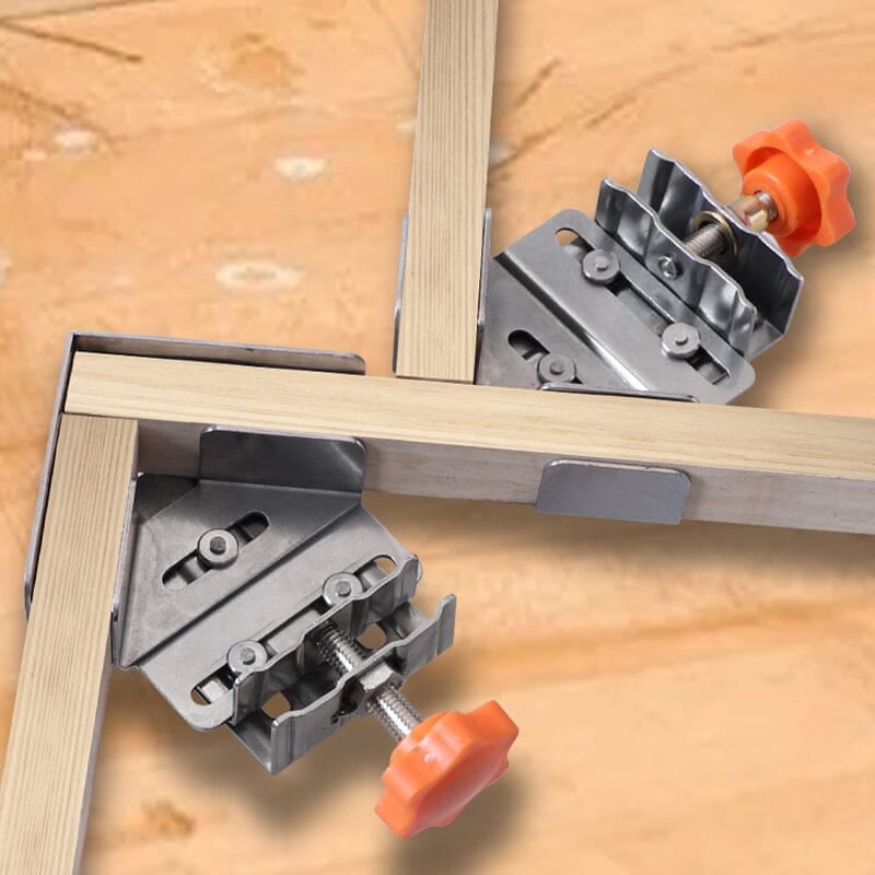 Maliben | Edgemaster Pro — Hold Every Angle Tight For Flawless Connections Without Frustration