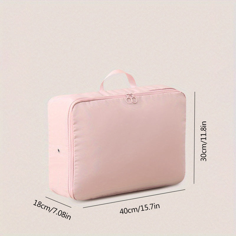 Maliben | Doublezip Organizer
