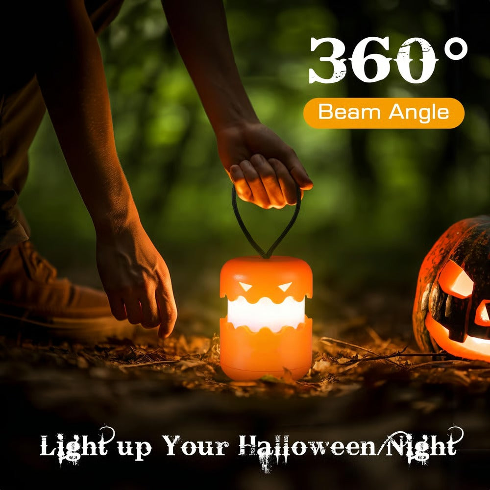 Maliben | Nightfang — Transform Darkness Into The Most Spectacular Spooky Highlight Of Your Halloween Night!