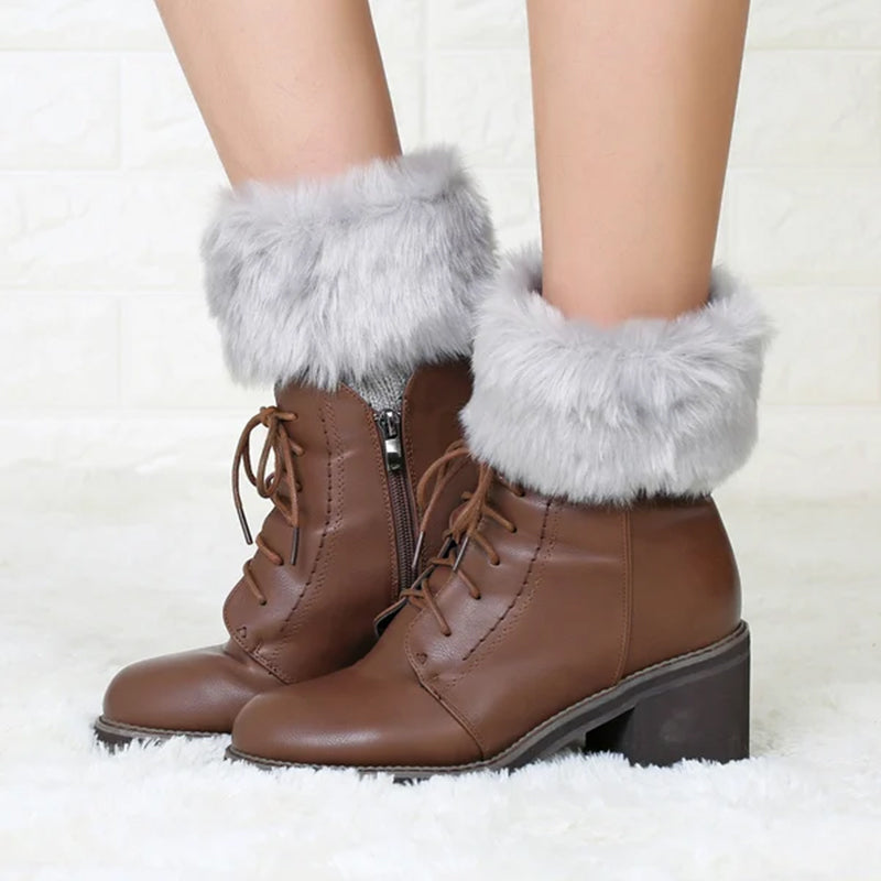 Maliben | Furrylegs – Warm, Slim And Fashionable Through The Winter
