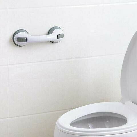Maliben | High-Quality Non-Slip Safety Suction Cup Handrails