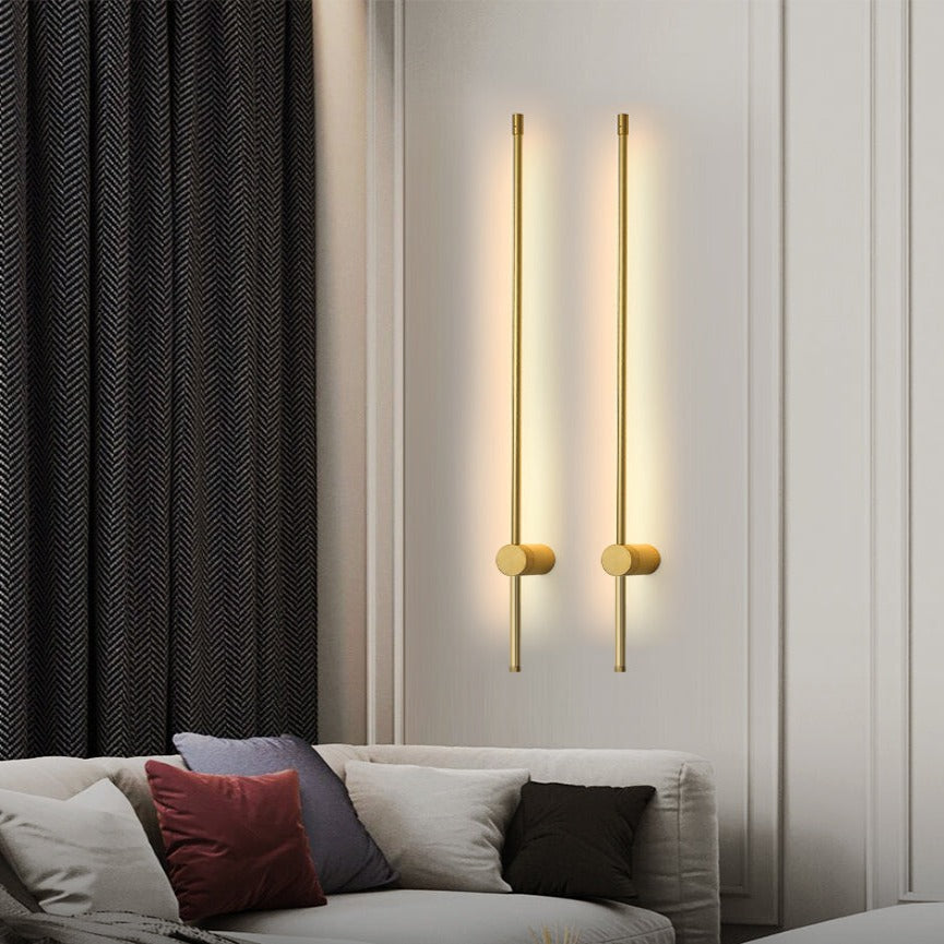 Maliben | Minimalist Led Wall Lamp