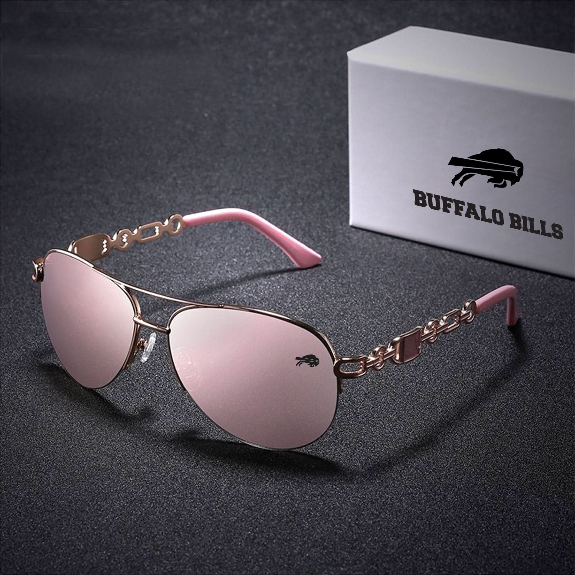 Maliben | Women’S Polarized Sunglasses Uv400 Protection