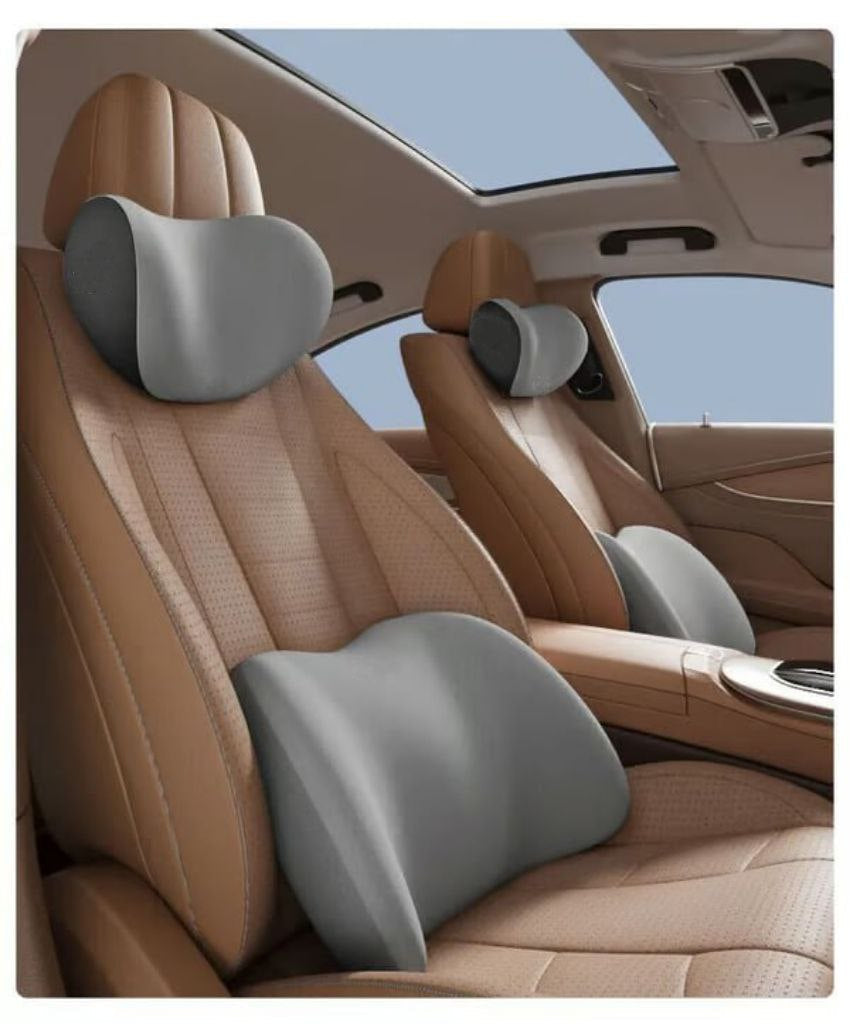 Maliben | Ergodrive – Comfortable Back And Neck Support On Every Ride!