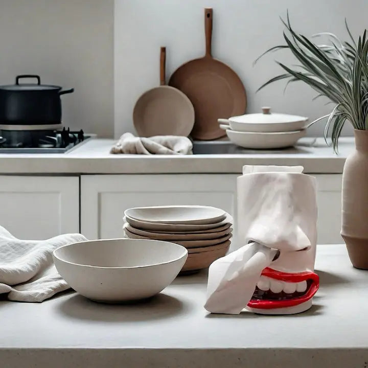 Maliben | Funcommand — TransForms Boredom Into Laughter – The Cheeky Highlight for Any Room!