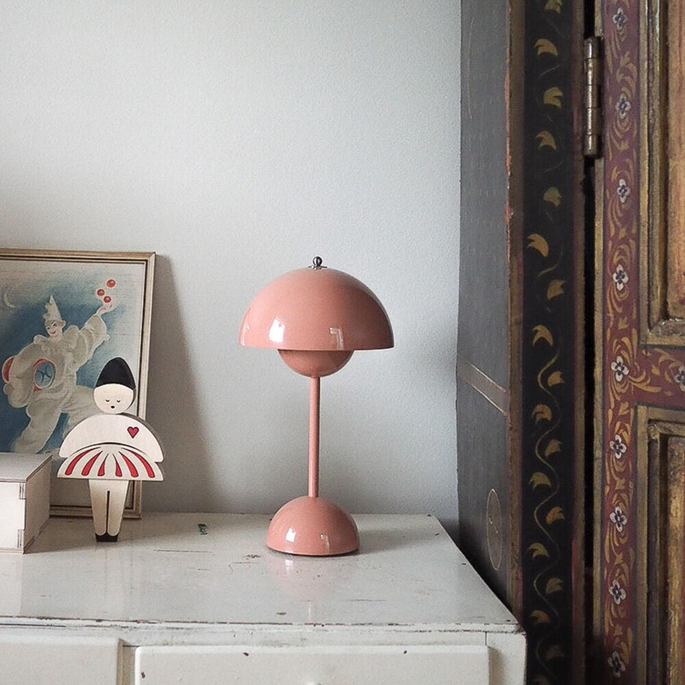 Maliben | Led Table Lamp Ambient Lighting Modern Interior