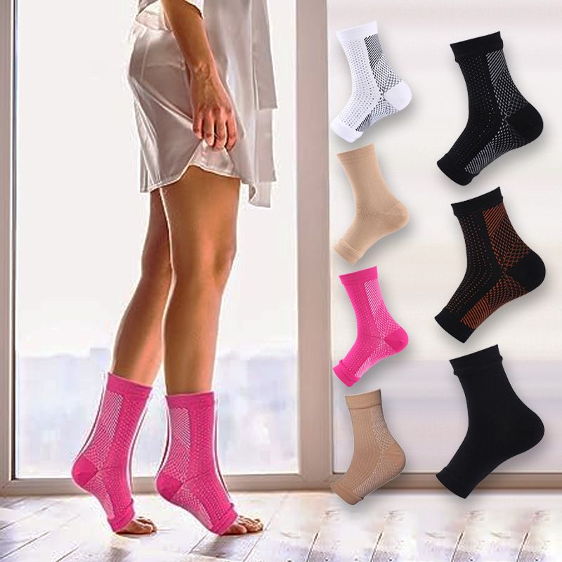 Maliben | Strideease - Quick Relief For Foot Pain And Swelling