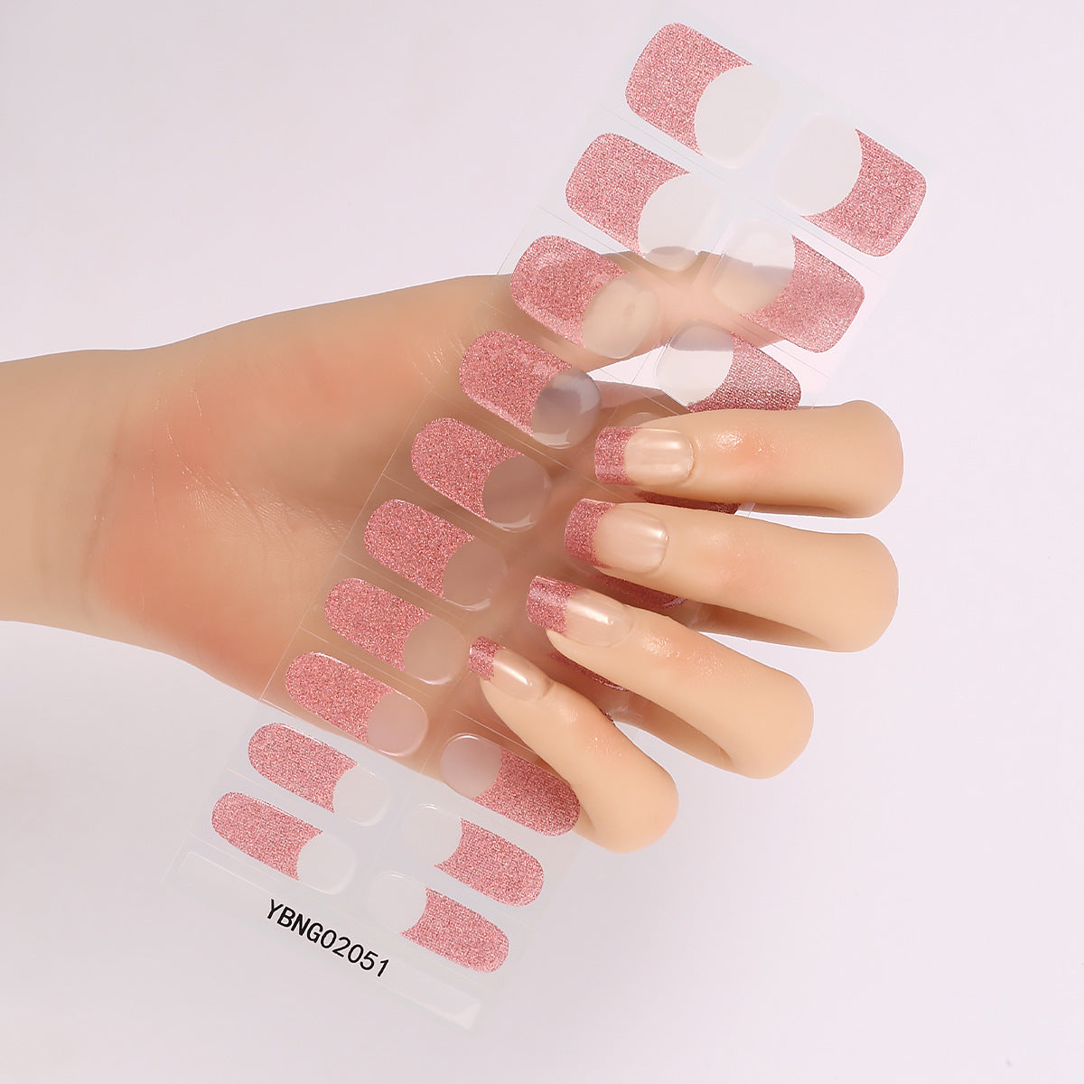 Maliben | Nailspark – Beautiful Salon-Quality Nails Quickly And Without Damage
