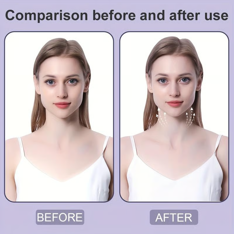 Maliben | VelvetLift — Shine Instantly Youthful And Confident With Invisible Power lift