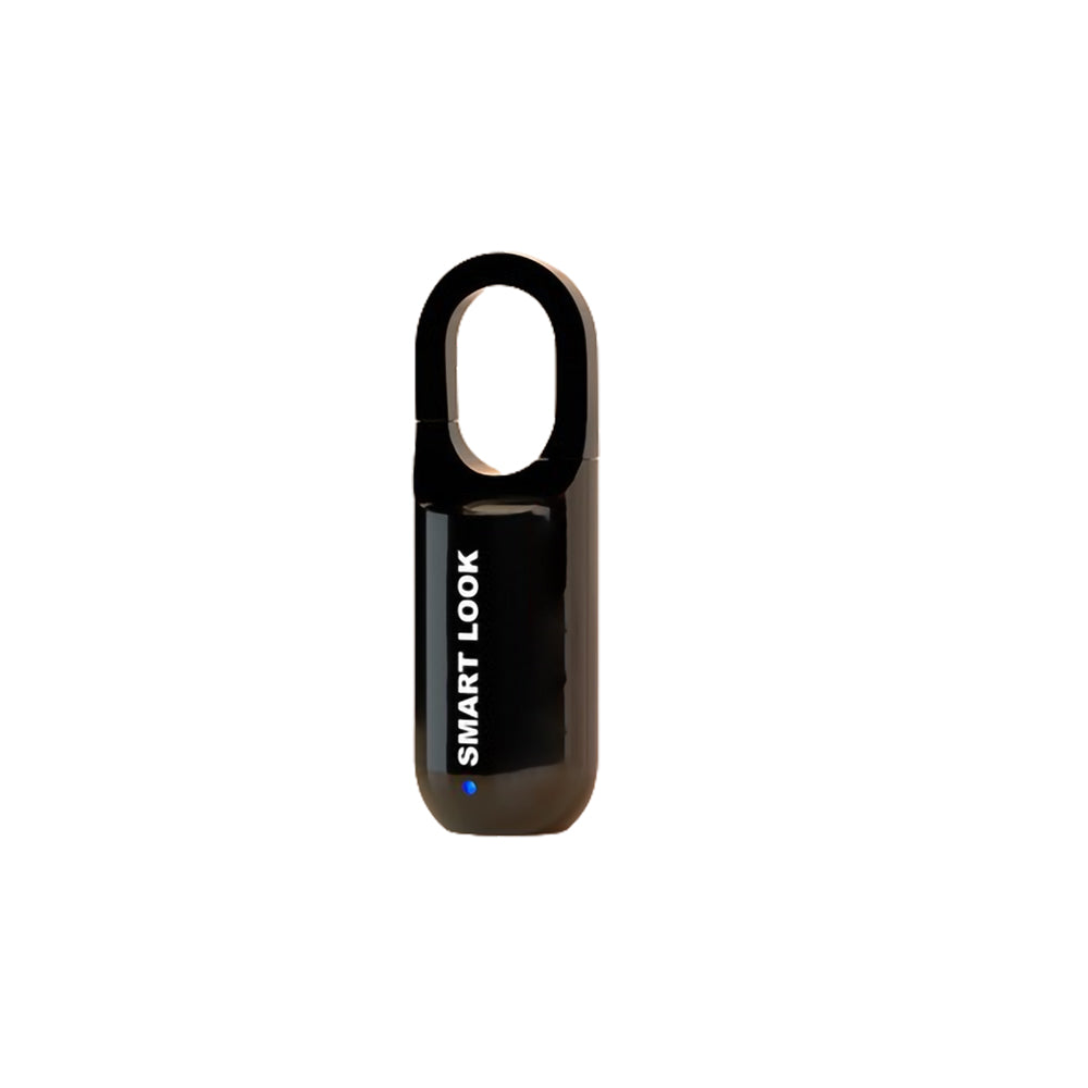 Maliben | Instasecure Fingerprint Padlock