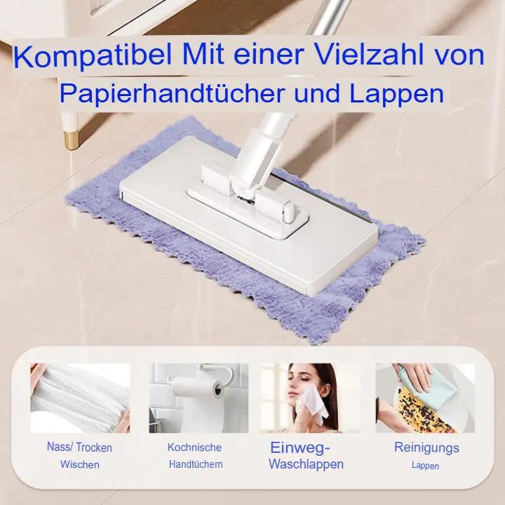 Maliben | Glidemaster — Effortlessly Spotless Floors That You Will Love