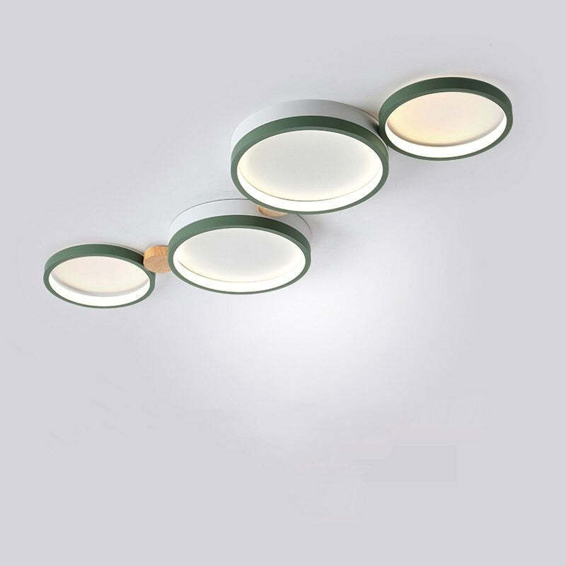 Maliben | Chiclumineux Ceiling Light - Elegant Lighting For Modern Interior