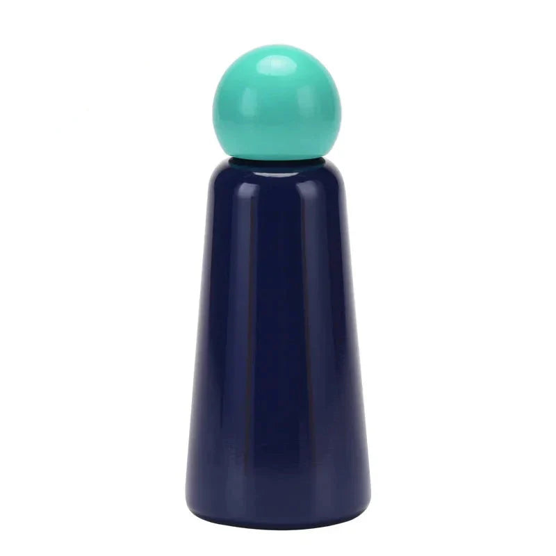 Maliben | Luxdrop - Leak-Proof Water Bottle That Keeps Drinks Hot For 12 Hours And Cold For 24 Hours