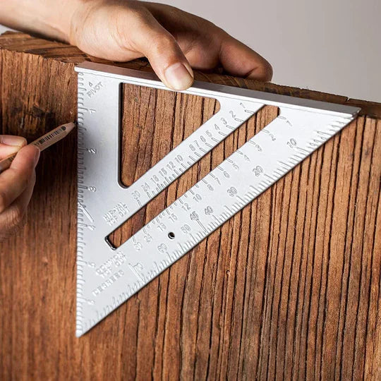 Maliben | Trisharp — Perfect Angles, Brilliantly Simple For Flawless Results Every Time