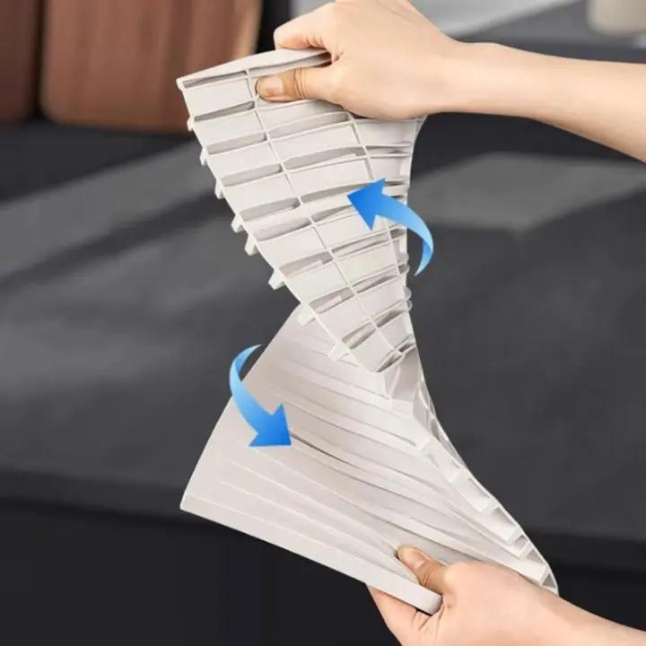 Maliben | Waterdrain – Foldable Silicone Mat For Drying And Protecting Work Surfaces