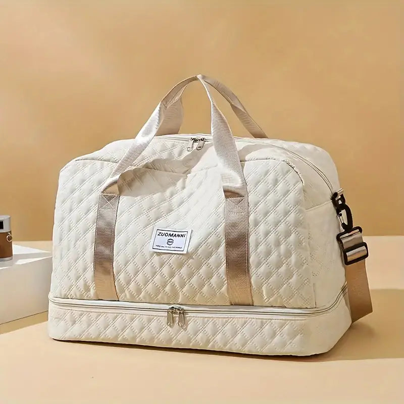 Maliben | Traveleasy Weekend Bag - Trendy Travel Weekend Bag For Unforgettable Adventures