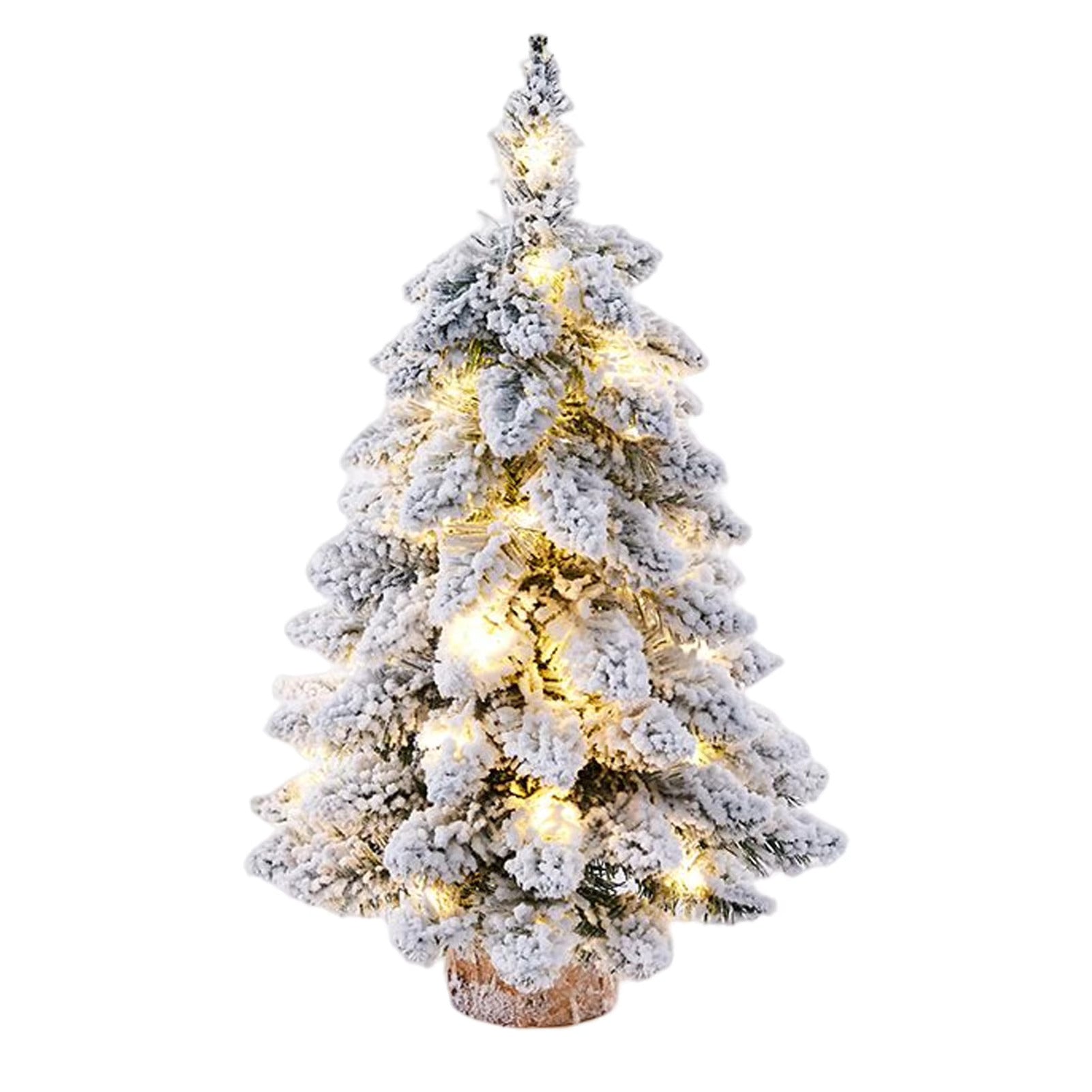 Maliben | Frostglow – The Magical Little Christmas Tree For You