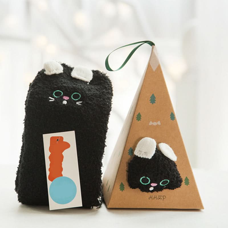 Maliben | Xmassocks – Christmas Magic United With Warmth