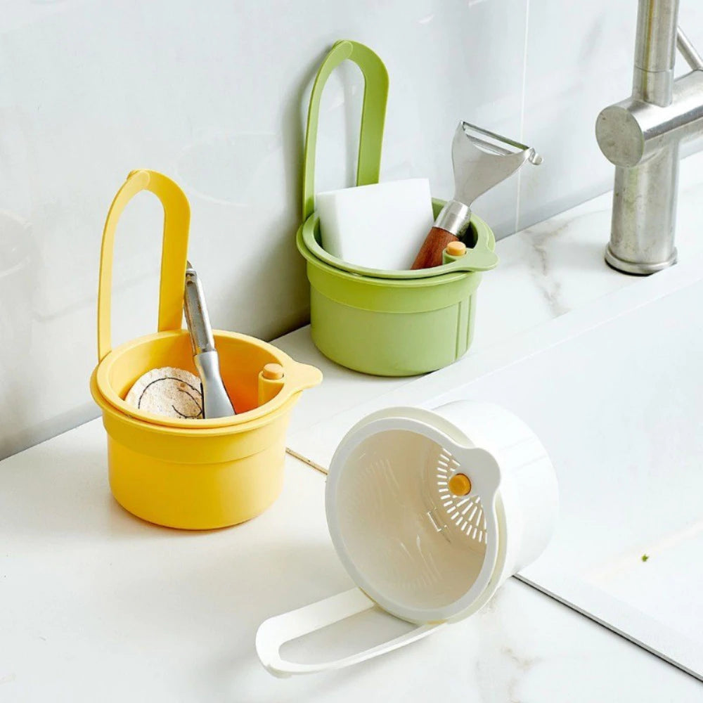 MAliben | Drainguardpro — Finally a Fresh Kitchen Without Drain Stress!
