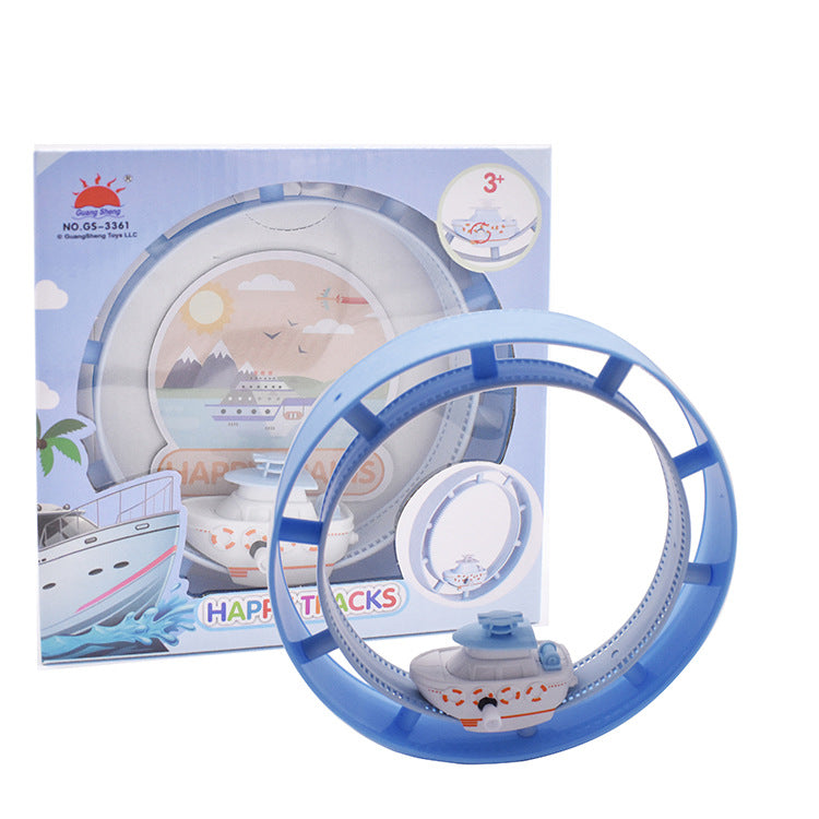 Maliben | Fun Looping Toy For Kids