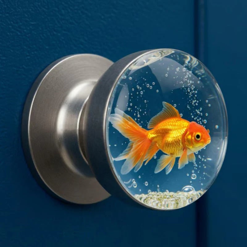 Maliben | Glowknobs — Give Your Doors Instant Irresistible Charm And Personality