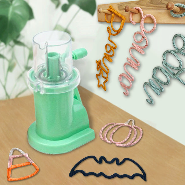 Maliben | Easy Weaver Knitting Tool,Hand Knitting Machine