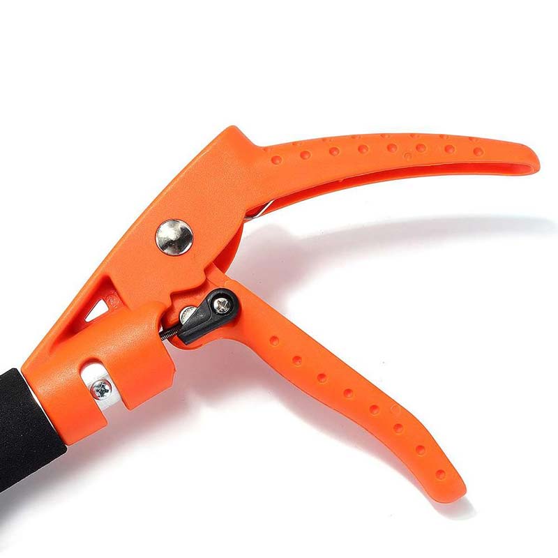Maliben | Trimreach – Effortless Cutting Of Tall Hedges