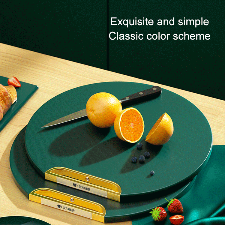 Maliben | Bladeguard — Carefree Clean CuttIng Without Germ Chaos Or Chaos in The Kitchen!