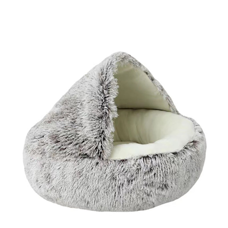 Maliben | Snugglenest — Security And Warmth That Lets Your Pet Sleep Relaxed.