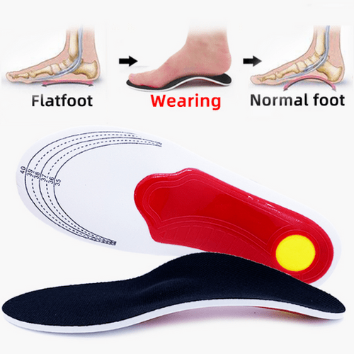 Maliben | Archease | Ultimate ComFort for Your Feet