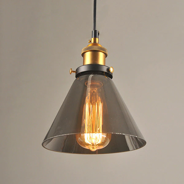 Maliben | Crystal Luxury Pendant Lamp - Vincent