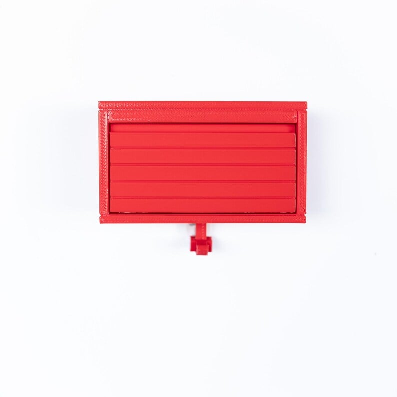 Maliben | KinetiKey — Transforms key Chaos Into Stylish Control And Calm