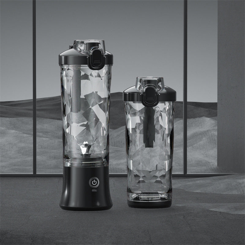 Maliben | Portable Blendjuicer Pro
