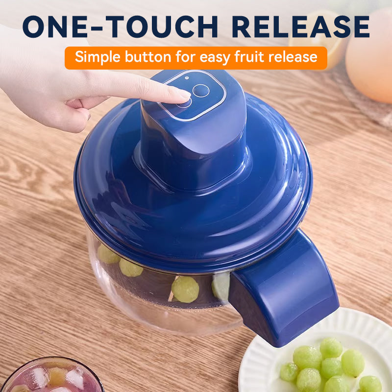Maliben | Peelmatic – Perfectly Peeled Fruits In Seconds