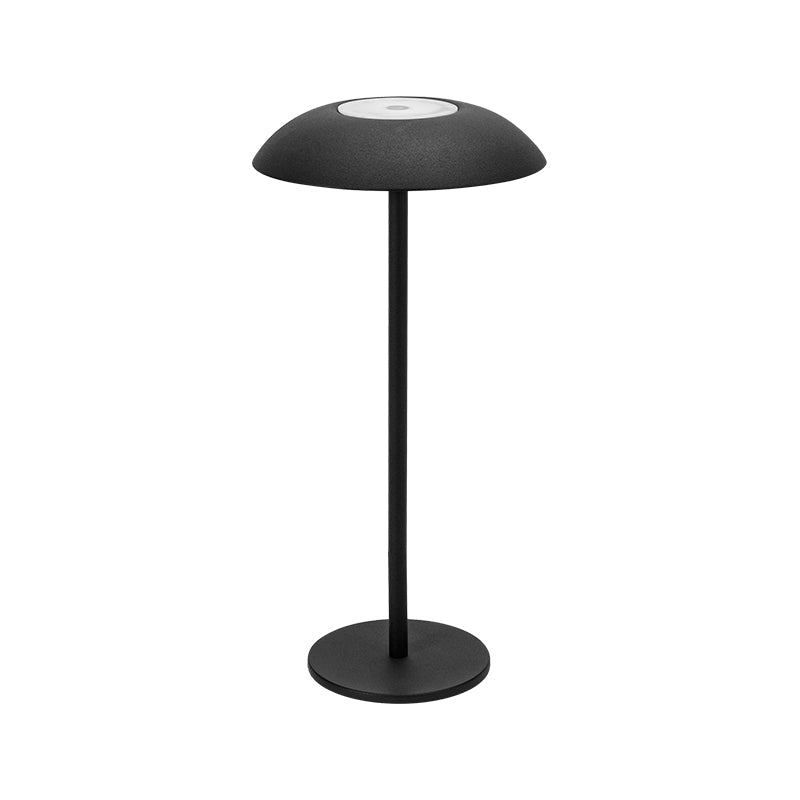 Maliben | Iron Elegance Lamp