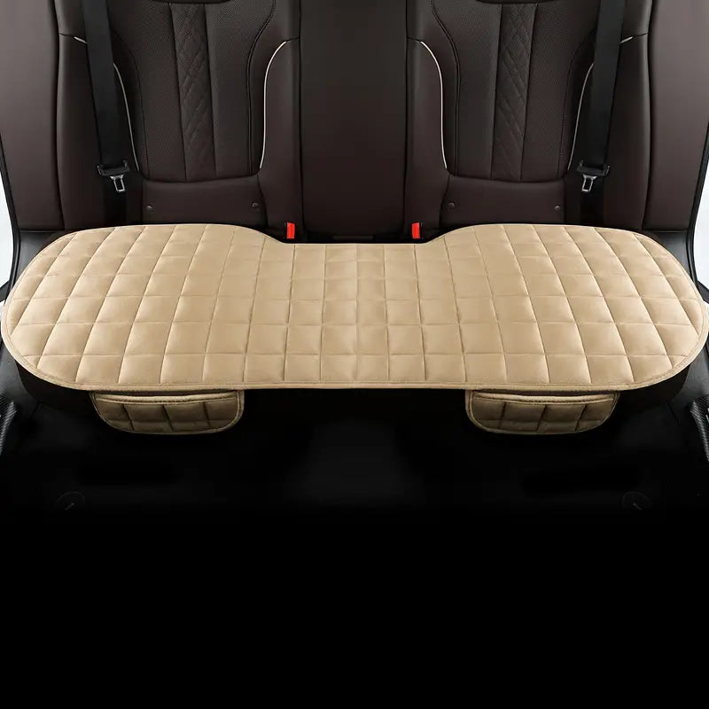 Maliben | Premium Car Back Seat Cushion Full Coverage