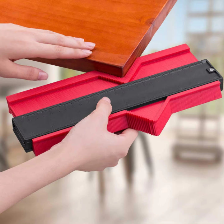 Maliben | Cutmaster Pro — Cut With PrOfessional Precision And Feel Proud of Every Cut
