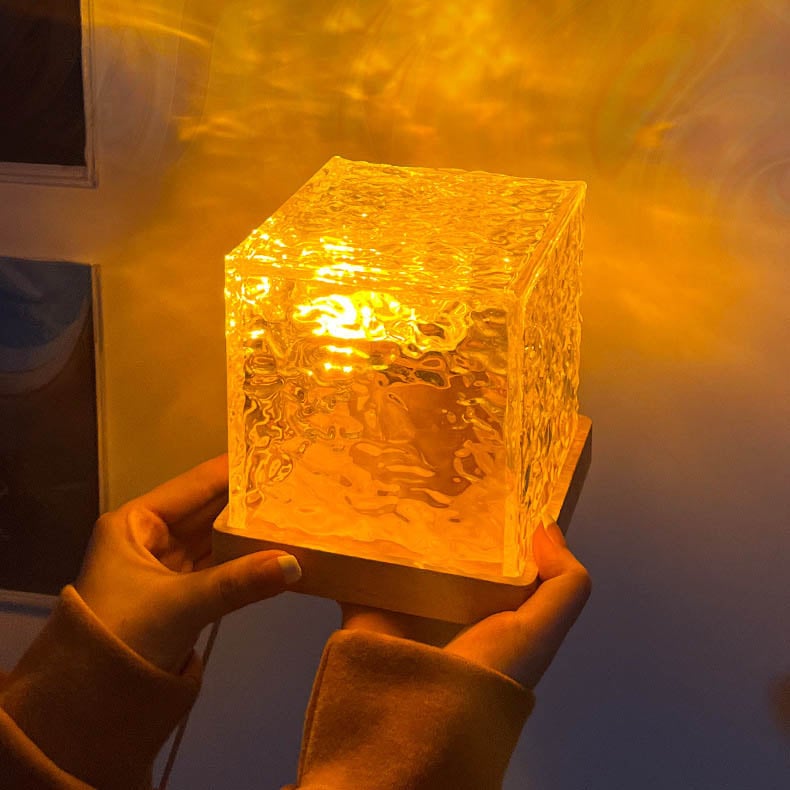 Maliben | Zenwave Glow — Transforms Your Home Into The Perfect Stress Oasis With Magical Light Magic