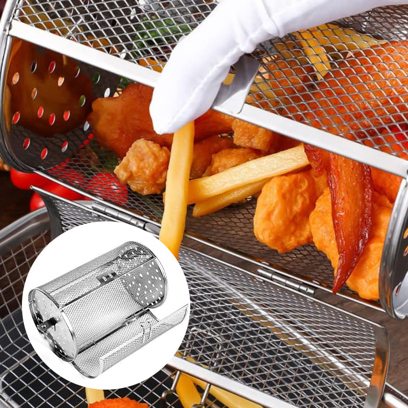 Maliben | Roastpro – Turns. Always Succeeds!