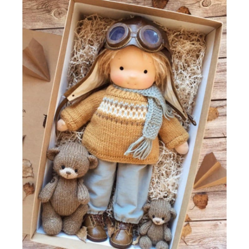 Maliben | Joymira — Ignite Boundless Imagination And Create Magical Moments For Children
