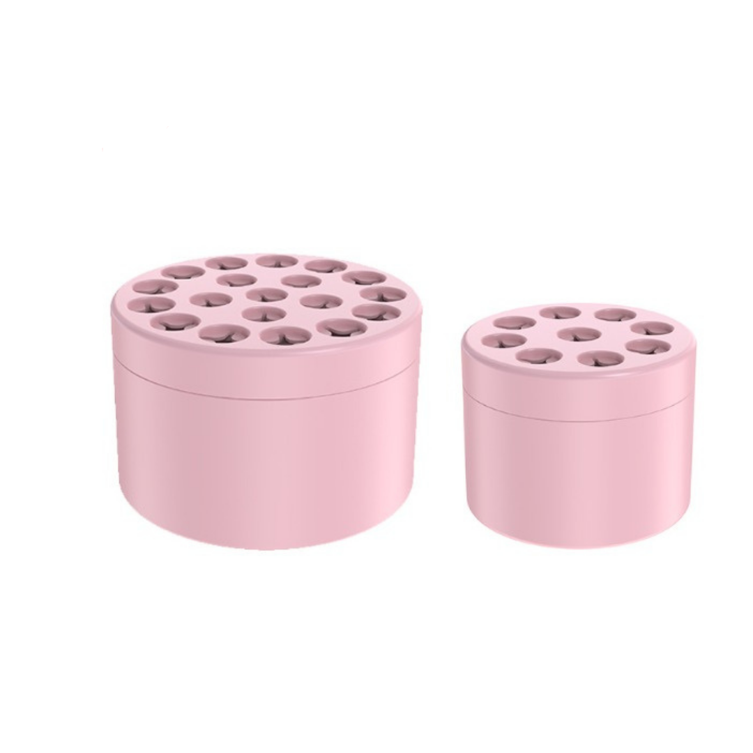 Maliben | Stemguard — Ensure Breathtaking Floral Splendor That Never Topples Over! (2 Pieces)