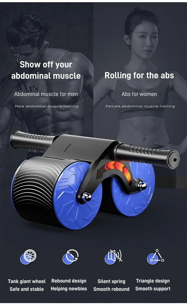 Maliben | Automatic Roller Pro