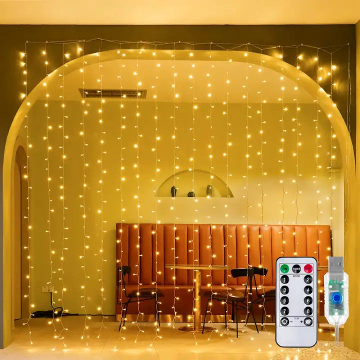 Maliben | Luxiglow — Enchant Every Moment With Magical Light That Warms The Heart And Space!