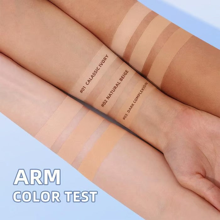 Maliben | Glowguard — Your Invisible Shield For Flawless, Long-Lasting Perfection