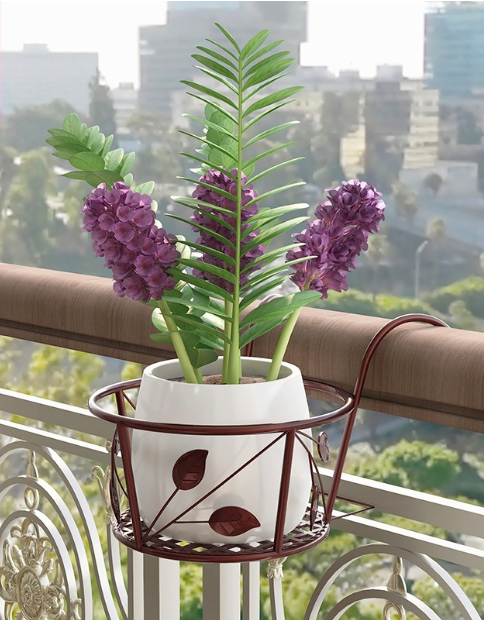 Maliben | Grünmeister — Showcase Your Green Paradise Stylishly Without Drilling Or Rust!