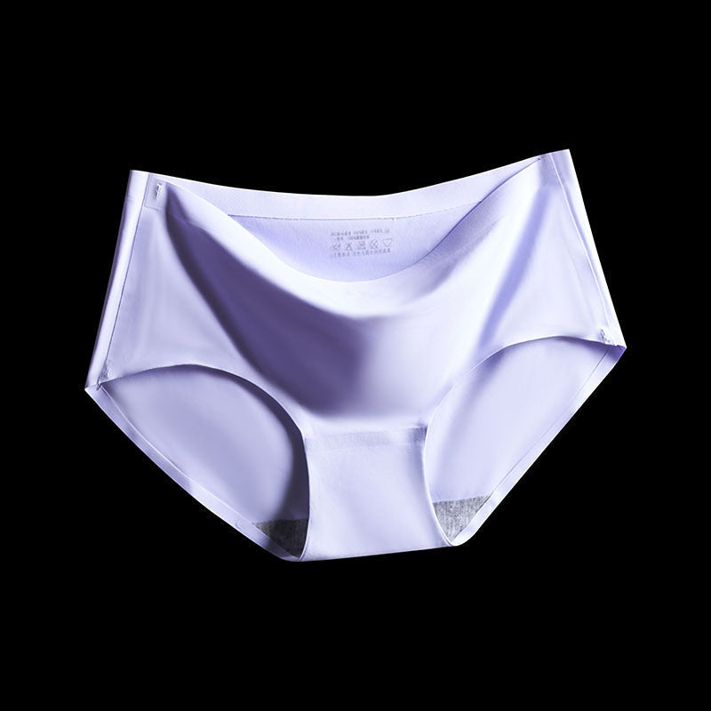 Maliben | Ice Silk Panties For Women