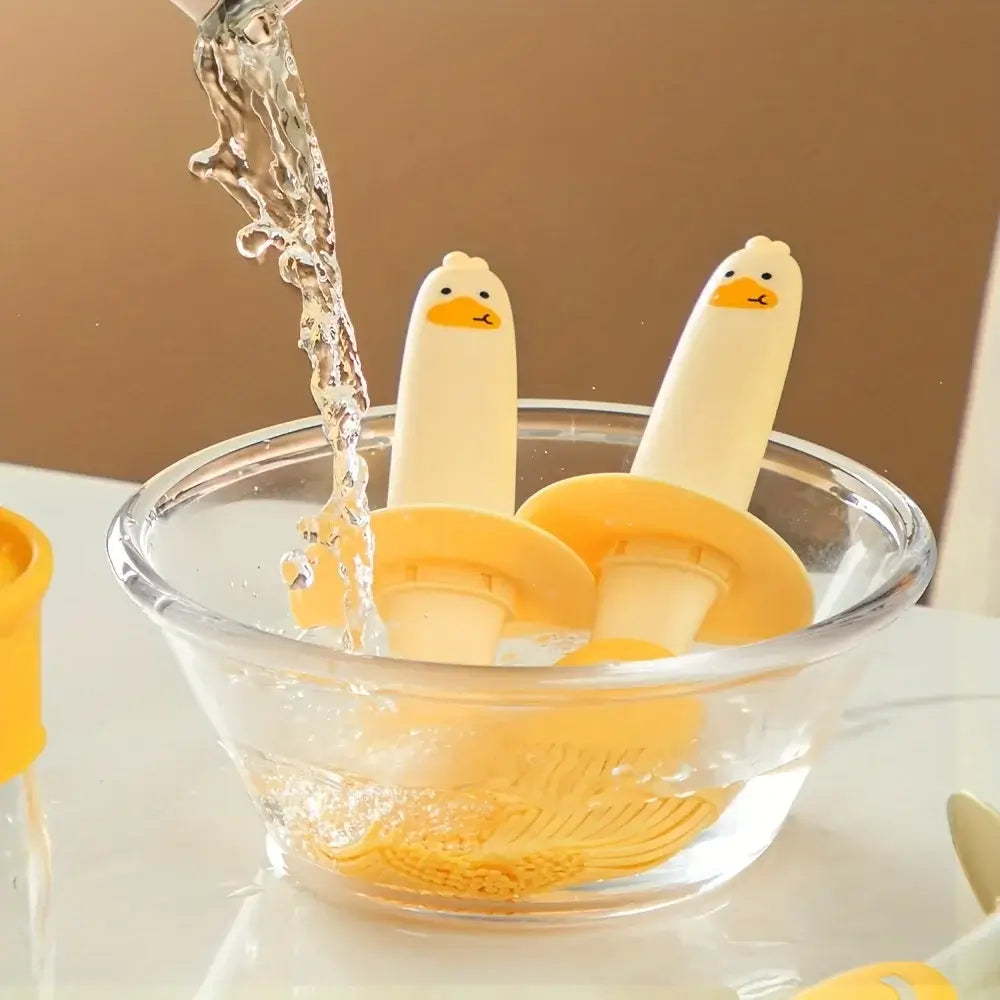 Maliben | Puradrop — Total Clean Dosing That Revolutionizes Your Kitchen!
