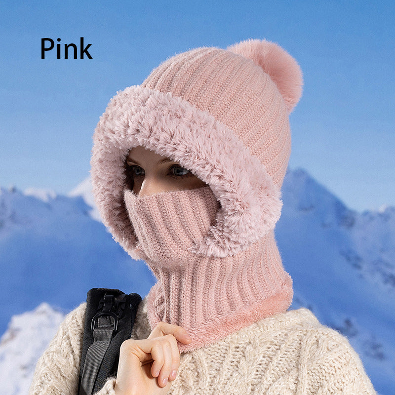 Maliben | FrostknIt – Stay Warm Everywhere, No Matter How Cold it Gets