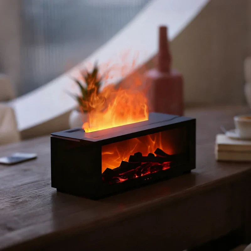 Maliben | Hearthglow Humidifier